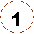 Ellipse: 1