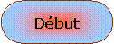 Rectangle  coins arrondis: Dbut 