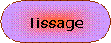 Rectangle  coins arrondis: Tissage 