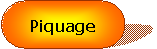 Rectangle  coins arrondis: Piquage 