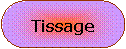 Rectangle  coins arrondis: Tissage 