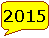 Rectangle  coins arrondis: 2015