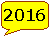 Rectangle  coins arrondis: 2016
