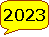 Rectangle  coins arrondis: 2023